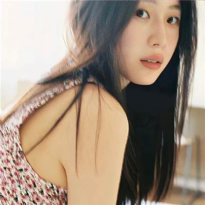 睡着的女人