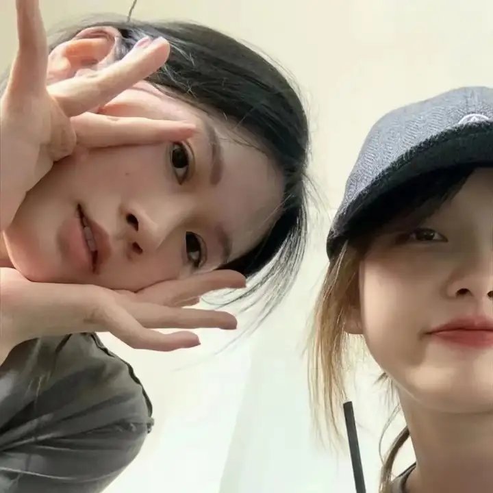 毕竟是巫女